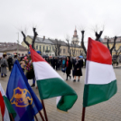 Március 15-i ünnepségek