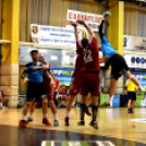 CEGLÉDI KK SE - BALMAZÚJVÁROSI KK