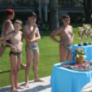 Városi Úszóverseny