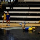 Ifjúsági kézilabda torna