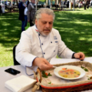 Virágvásár és főzőfesztivál Csemőben