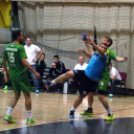 Ceglédi KKSE – B.Braun Gyöngyös: 33-24 