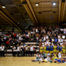 VBW CEKK CEGLÉD – CMB CARGO-UNI GYŐR