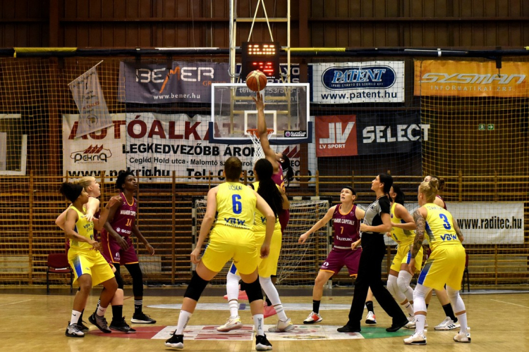 Újabb CEKK győzelem az Európa-kupában