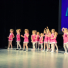 Relevé évadzáró gála