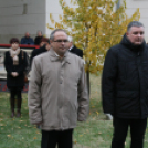 56-os megemlékezések - fotó: Szokolai Attila 