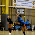 Ceglédi Kék Cápák – Szigetszentmiklós NKSE 