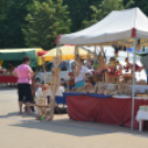 Bor és laskafesztivál - I