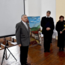 Együtt szaval a nemzet Cegléden