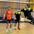 Ceglédi KKSE – Mol-Pick Szeged 27 – 39 (12-18)