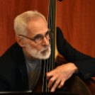 Jazzkoncert dobos nélkül