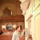 Fantasztikus orgonakoncert az Evangélikus Templomban