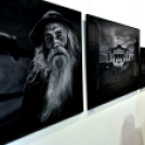 Papp Elek kiállítás a Ceglédi Galériában