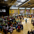 Idén is népszerű volt a Testébresztő Fesztivál Cegléden