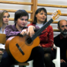 Hangszerbemutató a Táncsicsban