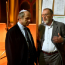 Újjászülető zsinagógák