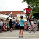 Tour de Hongrie Cegléd