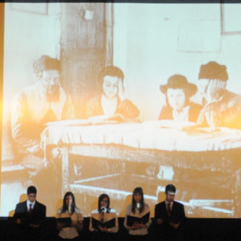 Emléknap az áldozatokért