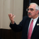 Cegléden járt Bokros Lajos