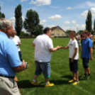 CVSE foci éremosztó