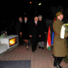 Az emlékezés éjszakája