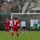 CVSE-KISVÁRDA 4-1