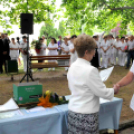 Semmelweis nap a ceglédi Toldy Ferenc kórházban