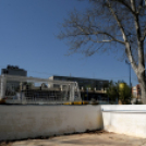 Városi Strand - Akkor és Most