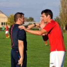 CVSE - Mezőkövesd 0-2