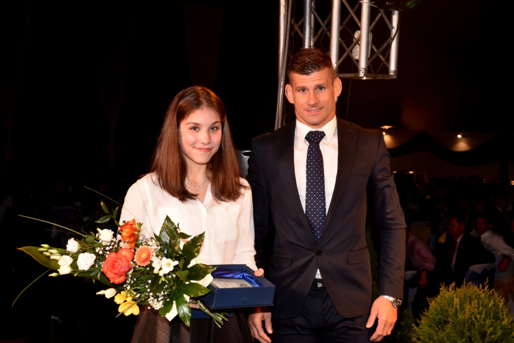 XV. Ceglédi Sportgála