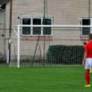 CVSE - Csákvár 3-2