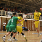 Császár Gábor szakmai igazgatóként játszott a Ceglédben