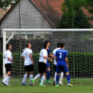 Cegléd-Tatabánya 1-0