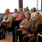 Karácsony a szociális otthonban