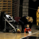 Ceglédi EKK–Good Angels Kosice 56–85