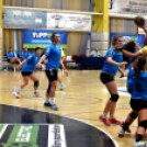 Ceglédi Kék Cápák - Euronovex USE