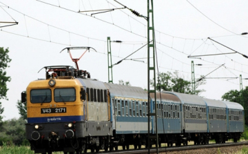 Halálos vonatgázolás a ceglédi vonalon