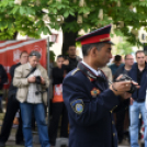 Pest megyei Rendőr- és Tűzoltónap - fotó: Kisfaludi István