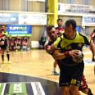 Ceglédi KK SE - Csurgói KK 19-20 (11-10)