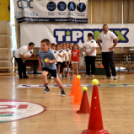 A Széchenyi úti óvoda nyerte az oviolimpiát