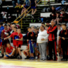 Birkózó Diákolimpia Országos Döntő