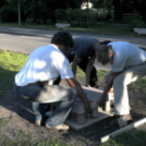 Rejtek a ceglédi kórházban