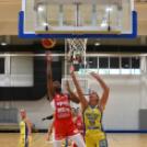 Győzött a címvédő