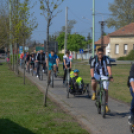 3. kerékpártúra a Kutyakaparó Csárdához