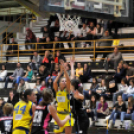 CEGLÉDI EKK – PEAC PÉCS 53 – 75