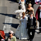 Kossuth Toborzó 2016 - SZOMBAT