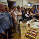 Múzeumok éjszakája Cegléden