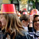 XIX. Kossuth Toborzó - péntek