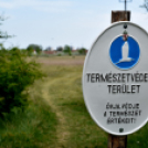 Karanténséta a Gerje parton