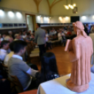 Rendezvénysorozat Dante emlékére